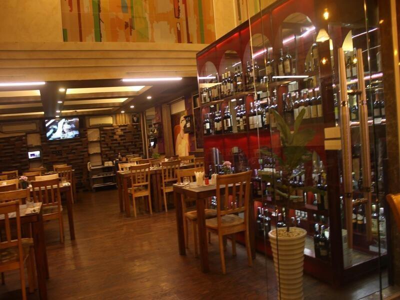 Crown Diamond Hotel - Phu My Hung District 7 TP. Hồ Chí Minh Ngoại thất bức ảnh