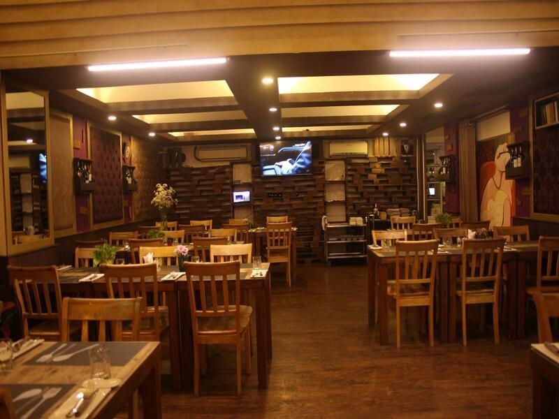 Crown Diamond Hotel - Phu My Hung District 7 TP. Hồ Chí Minh Ngoại thất bức ảnh