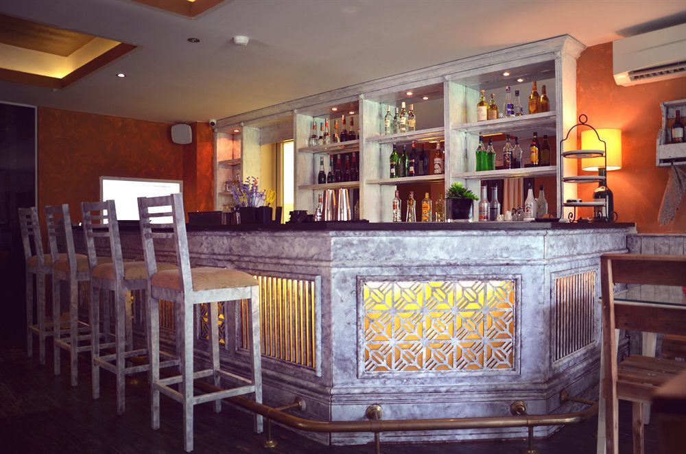 Crown Diamond Hotel - Phu My Hung District 7 TP. Hồ Chí Minh Ngoại thất bức ảnh