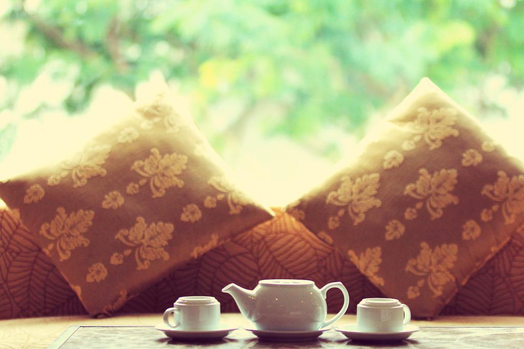 Crown Diamond Hotel - Phu My Hung District 7 TP. Hồ Chí Minh Ngoại thất bức ảnh