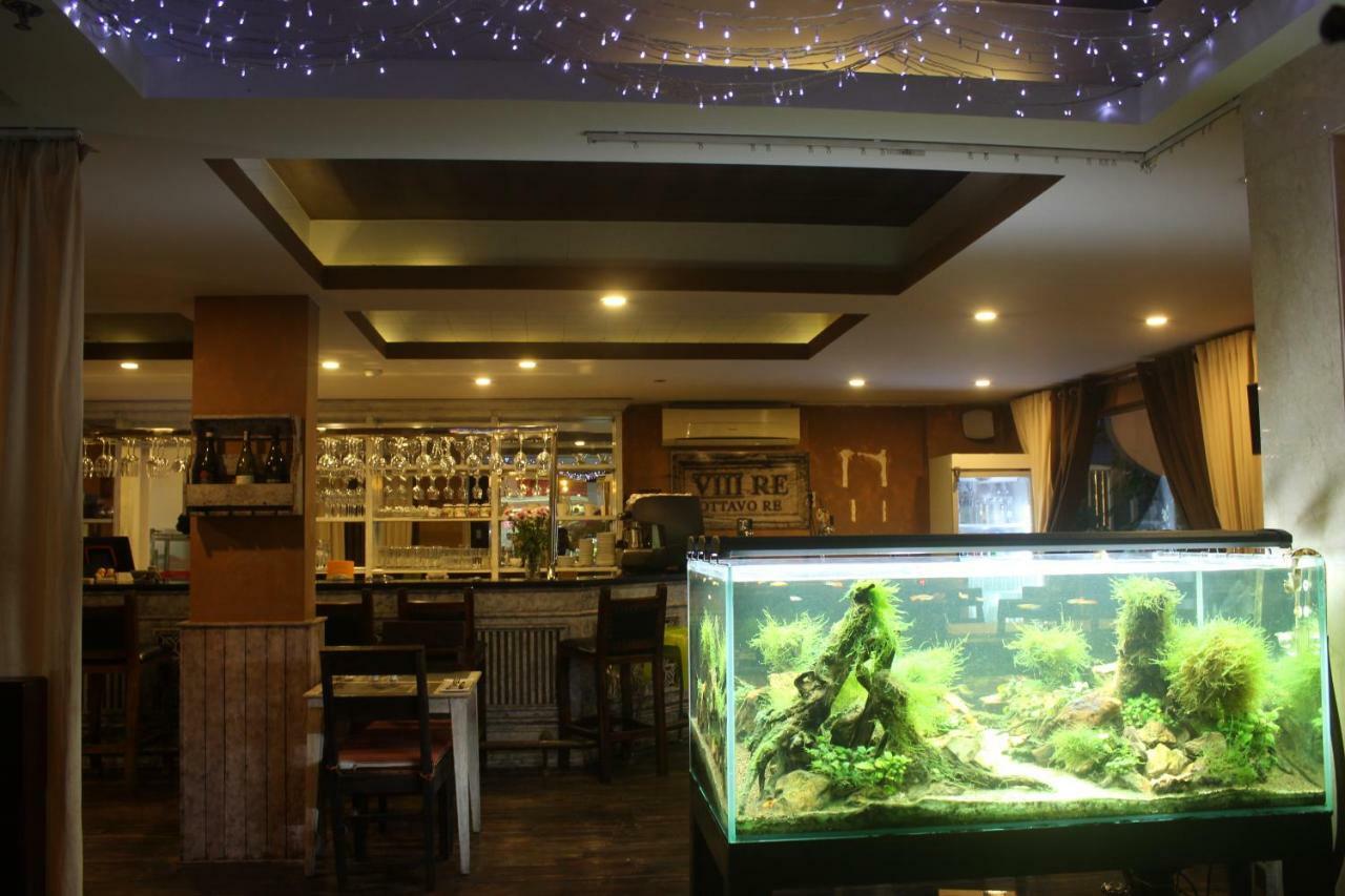 Crown Diamond Hotel - Phu My Hung District 7 TP. Hồ Chí Minh Ngoại thất bức ảnh
